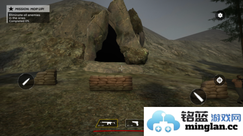 特警三角洲部队行动手机版官方直版_特警三角洲部队行动手机版免费下载0.1.3.7