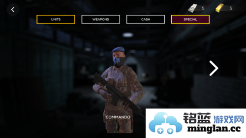 特警三角洲部队行动手机版官方直版_特警三角洲部队行动手机版免费下载0.1.3.7