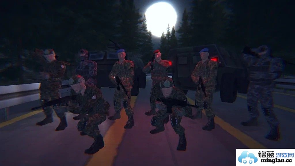 特警三角洲部队行动手机版截图3