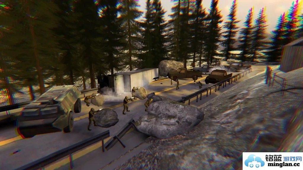 特警三角洲部队行动手机版截图2