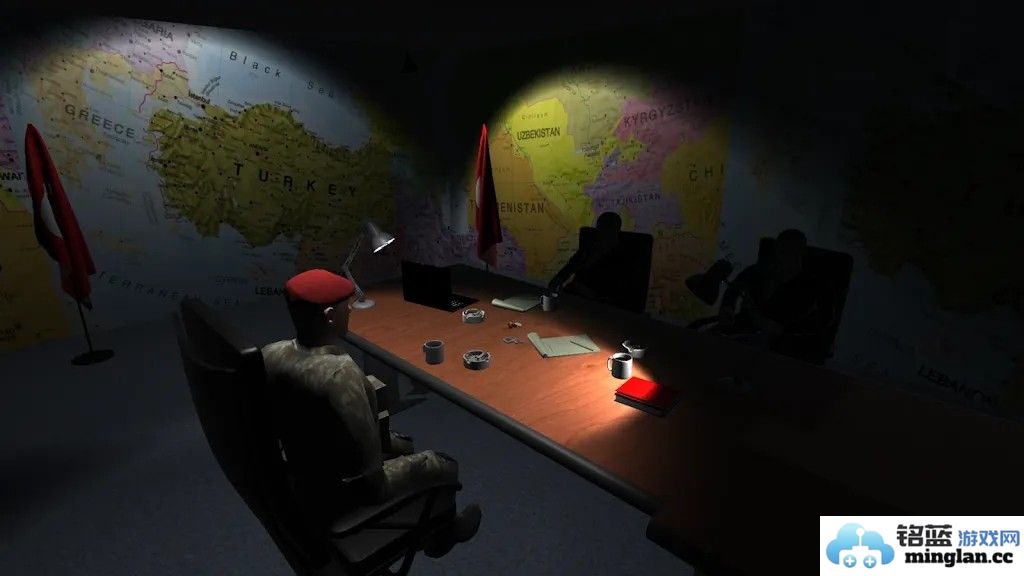 特警三角洲部队行动手机版截图1