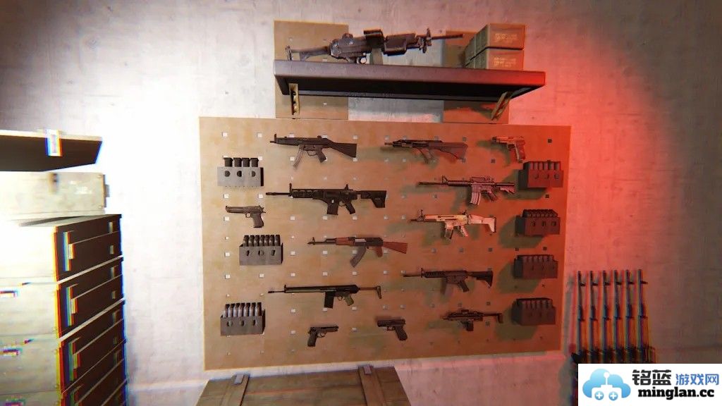 特警三角洲部队行动手机版截图4