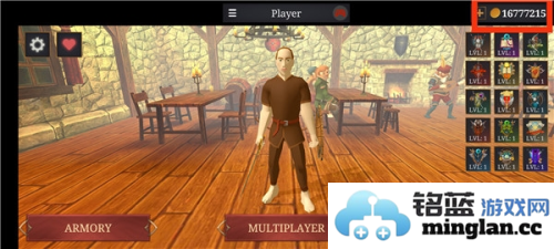 战斗魔法法术和剑最新版无敌版官方直版_战斗魔法法术和剑最新版无敌版免费下载2.69.64