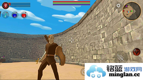 战斗魔法法术和剑最新版无敌版官方直版_战斗魔法法术和剑最新版无敌版免费下载2.69.64