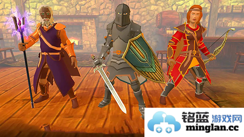 战斗魔法法术和剑最新版无敌版官方直版_战斗魔法法术和剑最新版无敌版免费下载2.69.64