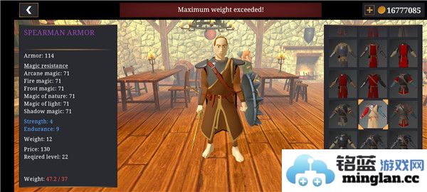 战斗魔法法术和剑最新版无敌版官方直版_战斗魔法法术和剑最新版无敌版免费下载2.69.64