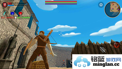 战斗魔法法术和剑最新版无敌版官方直版_战斗魔法法术和剑最新版无敌版免费下载2.69.64