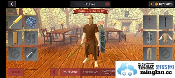 战斗魔法法术和剑最新版无敌版官方直版_战斗魔法法术和剑最新版无敌版免费下载2.69.64