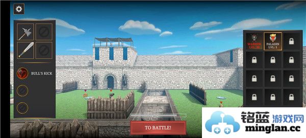 战斗魔法法术和剑最新版无敌版官方直版_战斗魔法法术和剑最新版无敌版免费下载2.69.64