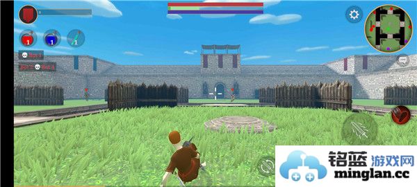 战斗魔法法术和剑最新版无敌版官方直版_战斗魔法法术和剑最新版无敌版免费下载2.69.64