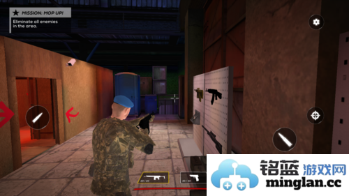 特警三角洲部队行动无限金币内购版官方直版_特警三角洲部队行动无限金币内购版免费下载0.1.2.30