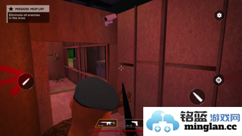 特警三角洲部队行动无限金币内购版官方直版_特警三角洲部队行动无限金币内购版免费下载0.1.2.30