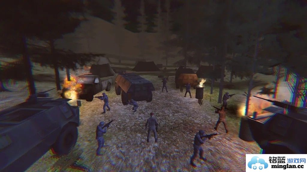 特警三角洲部队行动无限金币内购版截图4