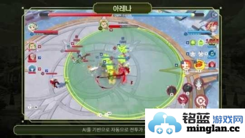 魔灵召唤：克罗尼柯战记官方直版_魔灵召唤：克罗尼柯战记免费下载3.4