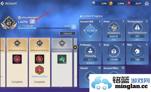魔灵召唤：克罗尼柯战记官方直版_魔灵召唤：克罗尼柯战记免费下载3.4