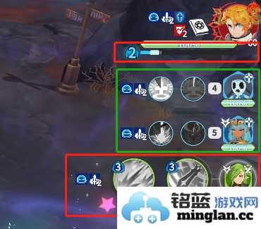 魔灵召唤：克罗尼柯战记官方直版_魔灵召唤：克罗尼柯战记免费下载3.4