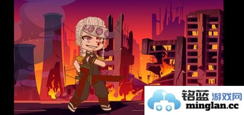 加查鬼灭之刃截图3