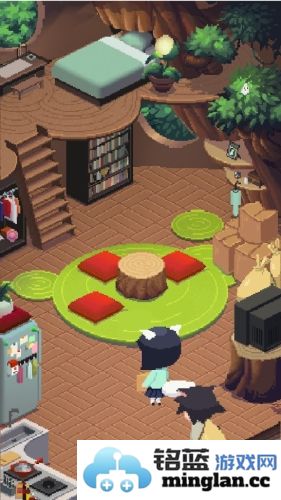 百寻树屋官方直版_百寻树屋免费下载1.00.19