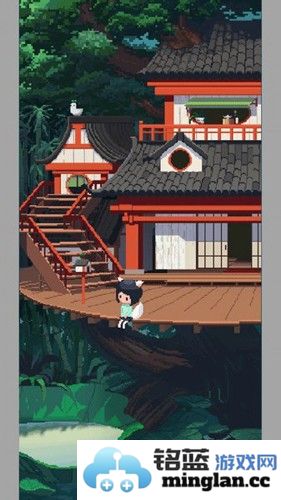 百寻树屋截图3