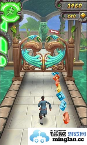 templerun2英文版官方直版_templerun2英文版免费下载7.3.2
