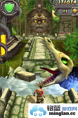 templerun2英文版官方直版_templerun2英文版免费下载7.3.2