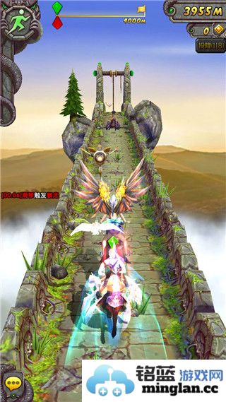 templerun2英文版官方直版_templerun2英文版免费下载7.3.2