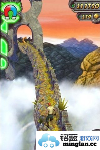 templerun2英文版官方直版_templerun2英文版免费下载7.3.2