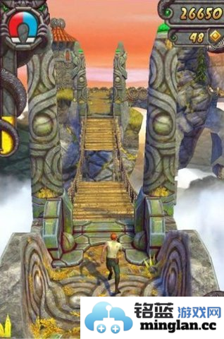 templerun2英文版官方直版_templerun2英文版免费下载7.3.2