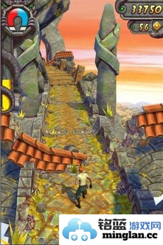 templerun2英文版官方直版_templerun2英文版免费下载7.3.2