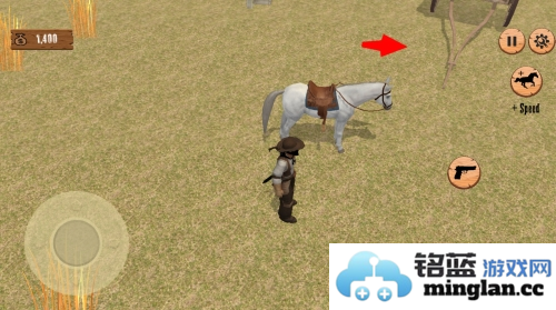 西部牛仔模拟器手机版官方直版_西部牛仔模拟器手机版免费下载26