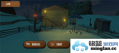 西部牛仔模拟器手机版官方直版_西部牛仔模拟器手机版免费下载26