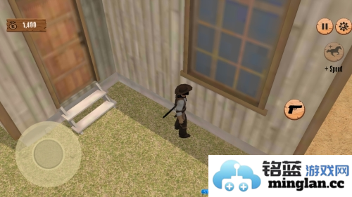 西部牛仔模拟器手机版官方直版_西部牛仔模拟器手机版免费下载26