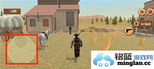 西部牛仔模拟器手机版官方直版_西部牛仔模拟器手机版免费下载26