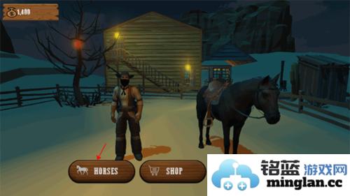 西部牛仔模拟器手机版官方直版_西部牛仔模拟器手机版免费下载26