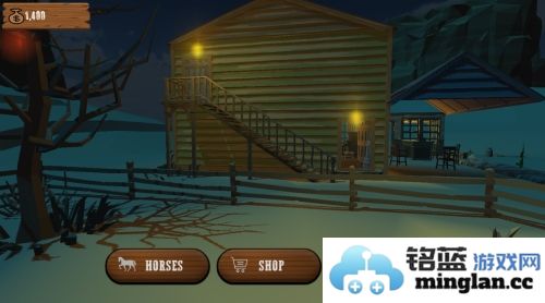 西部牛仔模拟器免广告版官方直版_西部牛仔模拟器免广告版免费下载5