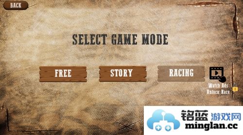 西部牛仔模拟器免广告版官方直版_西部牛仔模拟器免广告版免费下载5