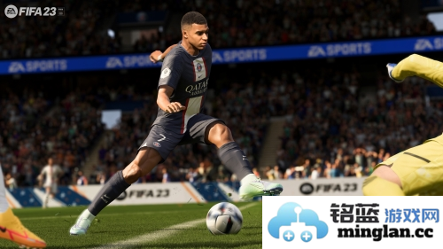 fifa23官方版官方直版_fifa23官方版免费下载26.1.04
