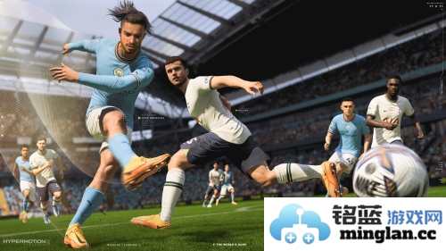 fifa23官方版官方直版_fifa23官方版免费下载26.1.04