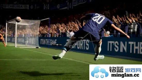 fifa23官方版官方直版_fifa23官方版免费下载26.1.04