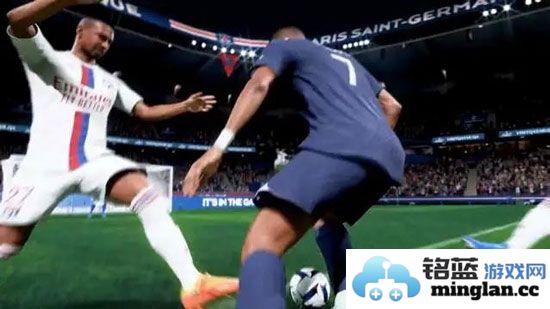 fifa23官方版官方直版_fifa23官方版免费下载26.1.04