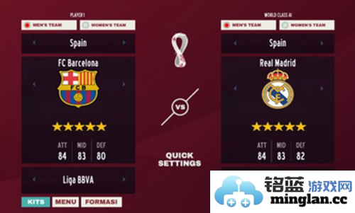 fifa23官方版官方直版_fifa23官方版免费下载26.1.04