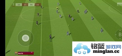 fifa23官方版截图4