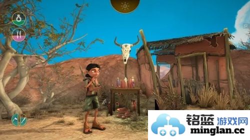 艾力达边远地区的觉醒内购破解版官方直版_艾力达边远地区的觉醒内购破解版免费下载1.10.5