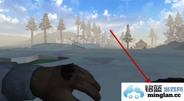 冬季森林生存游戏官方直版_冬季森林生存游戏免费下载1.0.51.0