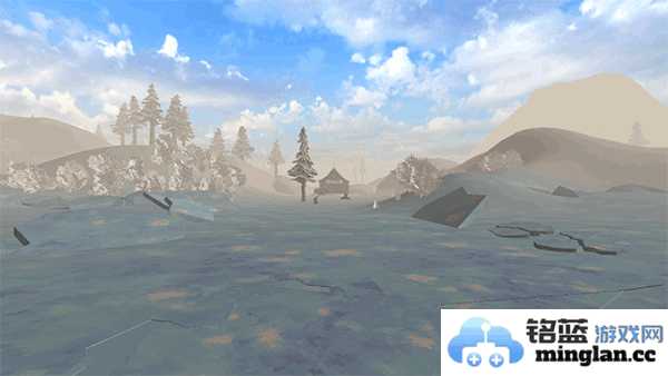 冬季森林生存游戏官方直版_冬季森林生存游戏免费下载1.0.51.0