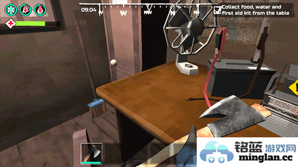 冬季森林生存游戏官方直版_冬季森林生存游戏免费下载1.0.51.0