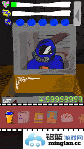 时空传送器最新版官方直版_时空传送器最新版免费下载1.0