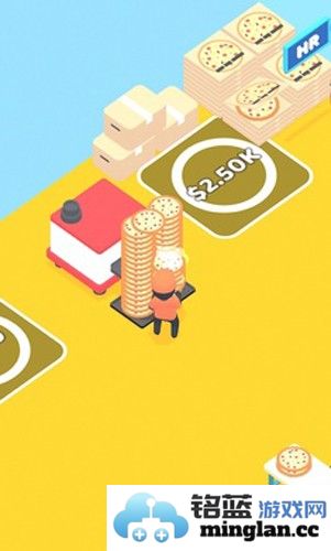 像个披萨官方直版_像个披萨免费下载1.83