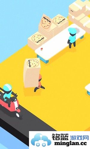 像个披萨破解版无限钞票不减反增中文版官方直版_像个披萨破解版无限钞票不减反增中文版免费下载1.27