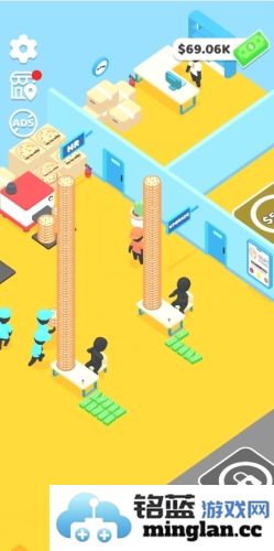 像个披萨破解版无限钞票不减反增中文版官方直版_像个披萨破解版无限钞票不减反增中文版免费下载1.27